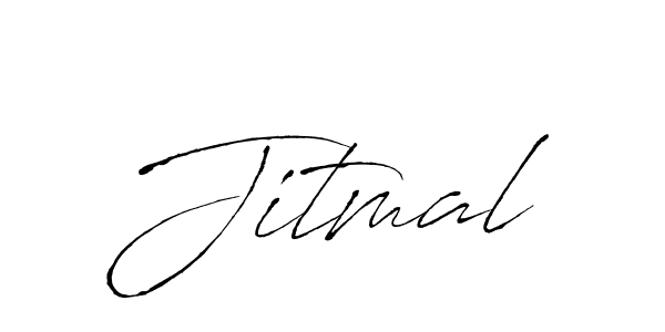 Also You can easily find your signature by using the search form. We will create Jitmal name handwritten signature images for you free of cost using Antro_Vectra sign style. Jitmal signature style 6 images and pictures png