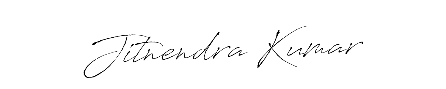 This is the best signature style for the Jitnendra Kumar name. Also you like these signature font (Antro_Vectra). Mix name signature. Jitnendra Kumar signature style 6 images and pictures png