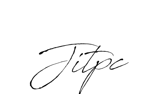 This is the best signature style for the Jitpc name. Also you like these signature font (Antro_Vectra). Mix name signature. Jitpc signature style 6 images and pictures png