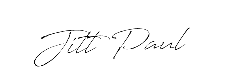 This is the best signature style for the Jitt Paul name. Also you like these signature font (Antro_Vectra). Mix name signature. Jitt Paul signature style 6 images and pictures png