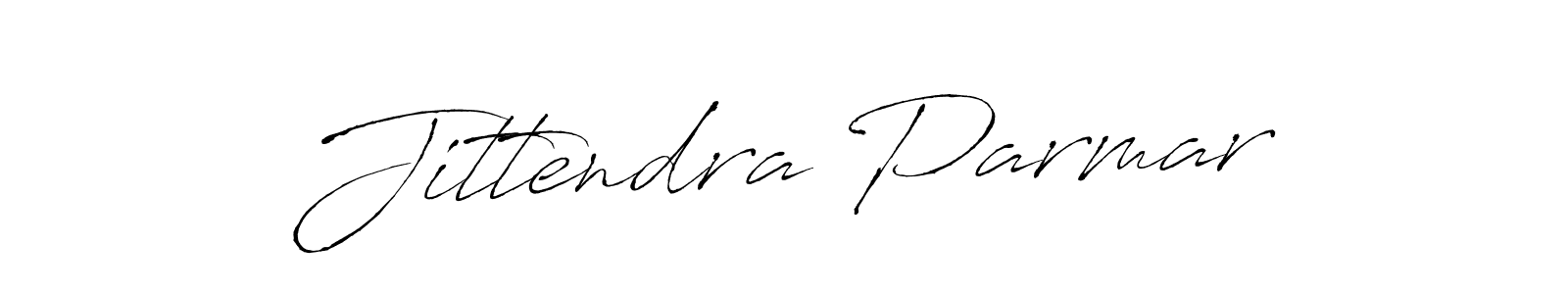 This is the best signature style for the Jittendra Parmar name. Also you like these signature font (Antro_Vectra). Mix name signature. Jittendra Parmar signature style 6 images and pictures png