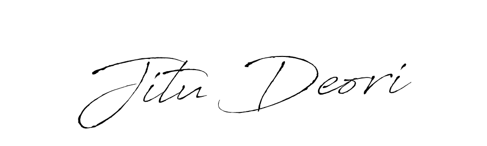 How to Draw Jitu Deori signature style? Antro_Vectra is a latest design signature styles for name Jitu Deori. Jitu Deori signature style 6 images and pictures png