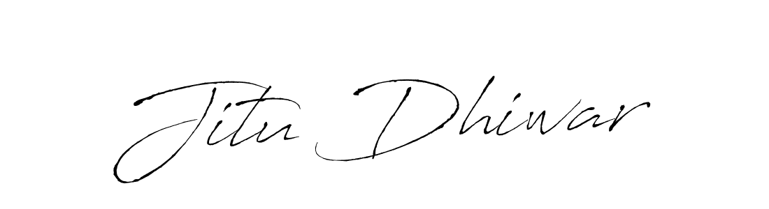 See photos of Jitu Dhiwar official signature by Spectra . Check more albums & portfolios. Read reviews & check more about Antro_Vectra font. Jitu Dhiwar signature style 6 images and pictures png