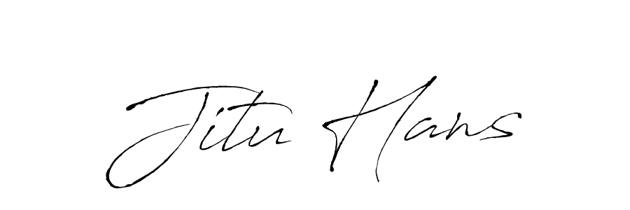 Check out images of Autograph of Jitu Hans name. Actor Jitu Hans Signature Style. Antro_Vectra is a professional sign style online. Jitu Hans signature style 6 images and pictures png