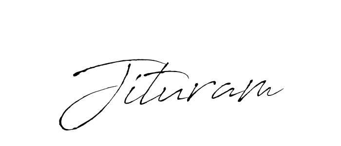 Here are the top 10 professional signature styles for the name Jituram. These are the best autograph styles you can use for your name. Jituram signature style 6 images and pictures png