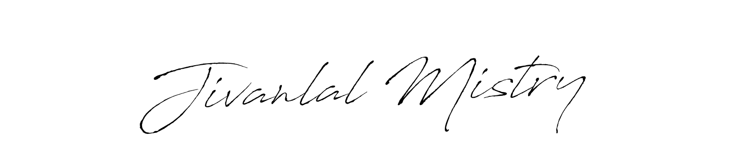 Once you've used our free online signature maker to create your best signature Antro_Vectra style, it's time to enjoy all of the benefits that Jivanlal Mistry name signing documents. Jivanlal Mistry signature style 6 images and pictures png