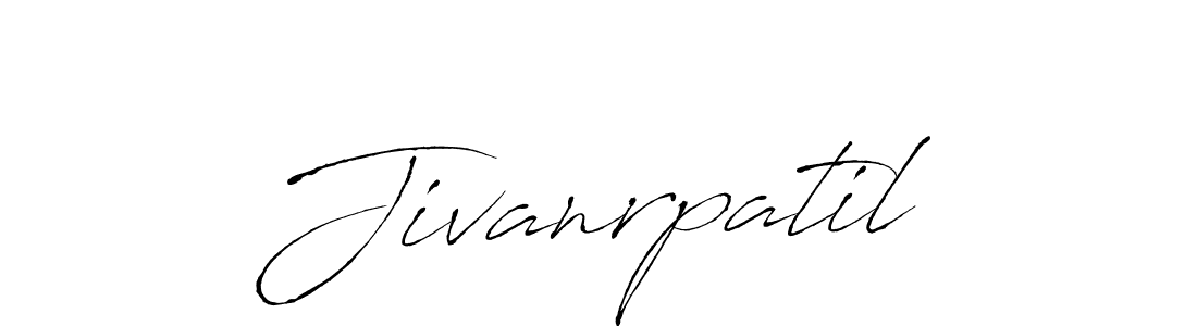 How to Draw Jivanrpatil signature style? Antro_Vectra is a latest design signature styles for name Jivanrpatil. Jivanrpatil signature style 6 images and pictures png