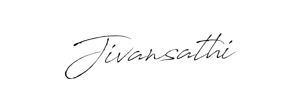 How to Draw Jivansathi signature style? Antro_Vectra is a latest design signature styles for name Jivansathi. Jivansathi signature style 6 images and pictures png