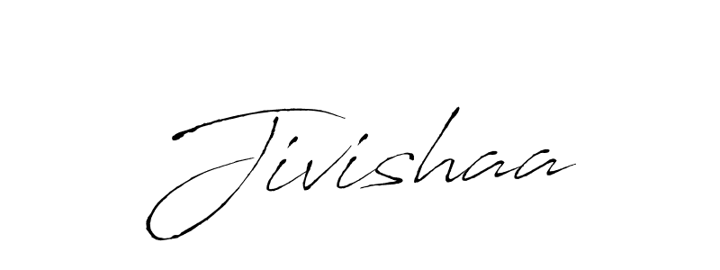 Antro_Vectra is a professional signature style that is perfect for those who want to add a touch of class to their signature. It is also a great choice for those who want to make their signature more unique. Get Jivishaa name to fancy signature for free. Jivishaa signature style 6 images and pictures png