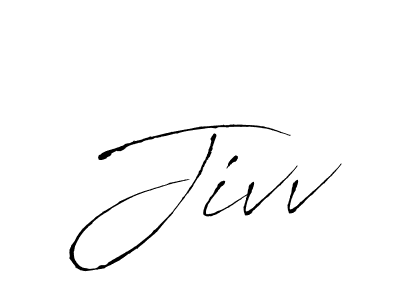 It looks lik you need a new signature style for name Jivv. Design unique handwritten (Antro_Vectra) signature with our free signature maker in just a few clicks. Jivv signature style 6 images and pictures png
