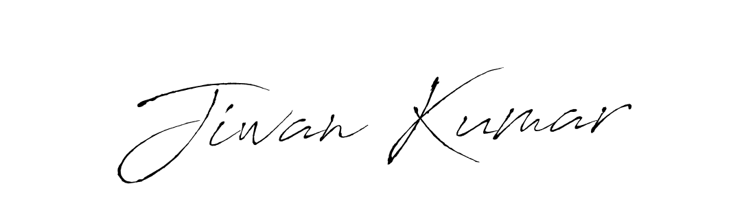 How to Draw Jiwan Kumar signature style? Antro_Vectra is a latest design signature styles for name Jiwan Kumar. Jiwan Kumar signature style 6 images and pictures png