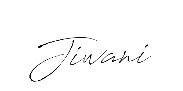 Also You can easily find your signature by using the search form. We will create Jiwani name handwritten signature images for you free of cost using Antro_Vectra sign style. Jiwani signature style 6 images and pictures png