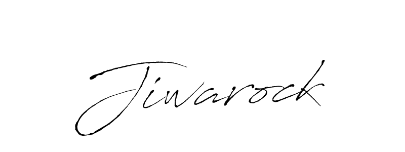 Make a beautiful signature design for name Jiwarock. Use this online signature maker to create a handwritten signature for free. Jiwarock signature style 6 images and pictures png