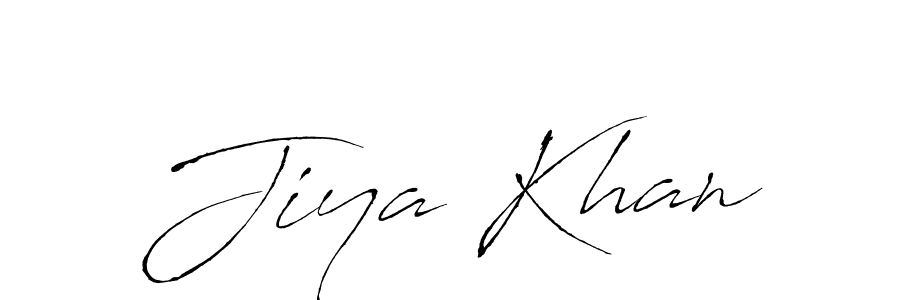 Best and Professional Signature Style for Jiya Khan. Antro_Vectra Best Signature Style Collection. Jiya Khan signature style 6 images and pictures png