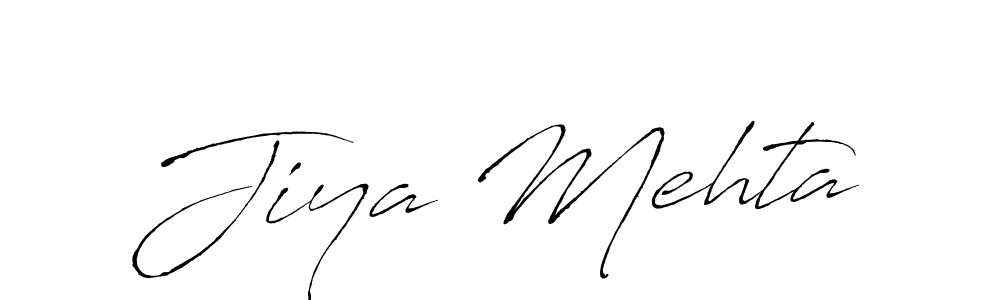 Check out images of Autograph of Jiya Mehta name. Actor Jiya Mehta Signature Style. Antro_Vectra is a professional sign style online. Jiya Mehta signature style 6 images and pictures png