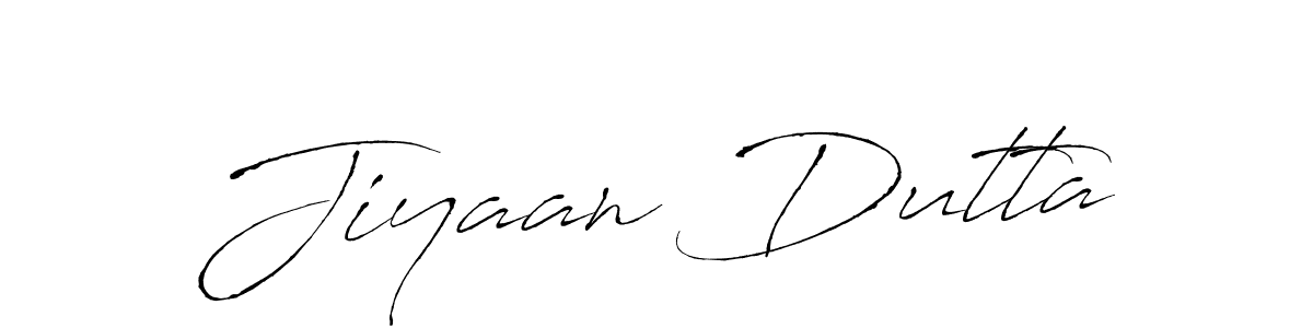 Best and Professional Signature Style for Jiyaan Dutta. Antro_Vectra Best Signature Style Collection. Jiyaan Dutta signature style 6 images and pictures png