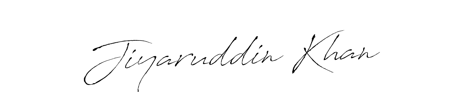 Here are the top 10 professional signature styles for the name Jiyaruddin Khan. These are the best autograph styles you can use for your name. Jiyaruddin Khan signature style 6 images and pictures png