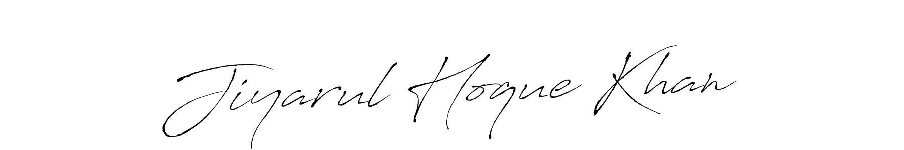 Similarly Antro_Vectra is the best handwritten signature design. Signature creator online .You can use it as an online autograph creator for name Jiyarul Hoque Khan. Jiyarul Hoque Khan signature style 6 images and pictures png