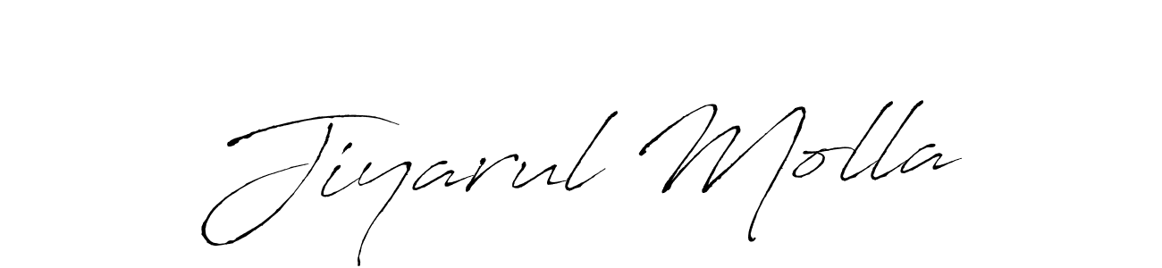 Once you've used our free online signature maker to create your best signature Antro_Vectra style, it's time to enjoy all of the benefits that Jiyarul Molla name signing documents. Jiyarul Molla signature style 6 images and pictures png