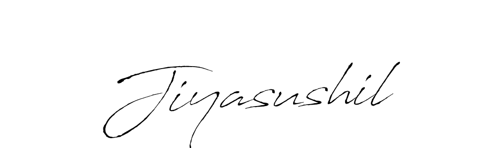 Make a short Jiyasushil signature style. Manage your documents anywhere anytime using Antro_Vectra. Create and add eSignatures, submit forms, share and send files easily. Jiyasushil signature style 6 images and pictures png