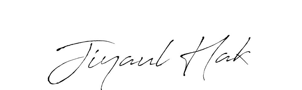 if you are searching for the best signature style for your name Jiyaul Hak. so please give up your signature search. here we have designed multiple signature styles  using Antro_Vectra. Jiyaul Hak signature style 6 images and pictures png