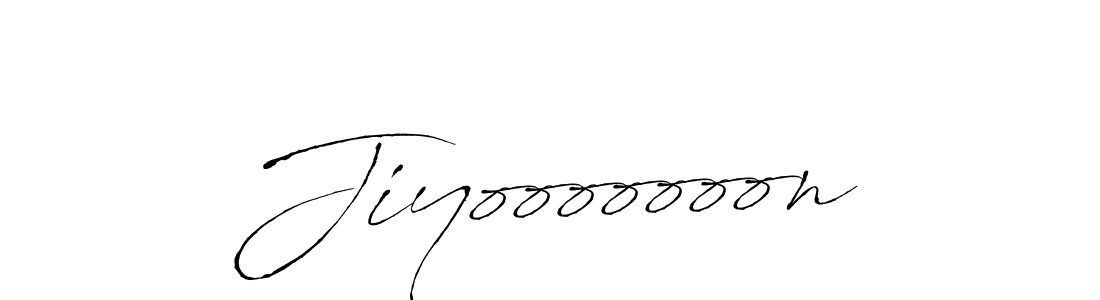 Similarly Antro_Vectra is the best handwritten signature design. Signature creator online .You can use it as an online autograph creator for name Jiyooooooon. Jiyooooooon signature style 6 images and pictures png