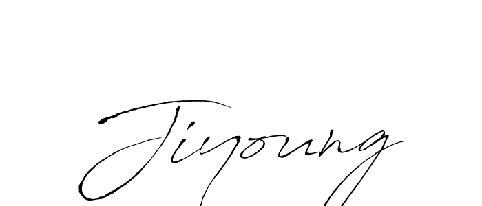 Also You can easily find your signature by using the search form. We will create Jiyoung name handwritten signature images for you free of cost using Antro_Vectra sign style. Jiyoung signature style 6 images and pictures png