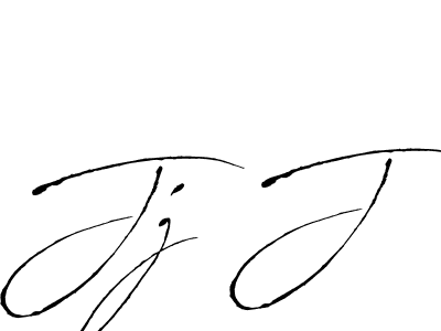 Make a beautiful signature design for name Jj J. Use this online signature maker to create a handwritten signature for free. Jj J signature style 6 images and pictures png