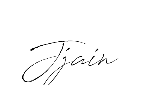 See photos of Jjain official signature by Spectra . Check more albums & portfolios. Read reviews & check more about Antro_Vectra font. Jjain signature style 6 images and pictures png