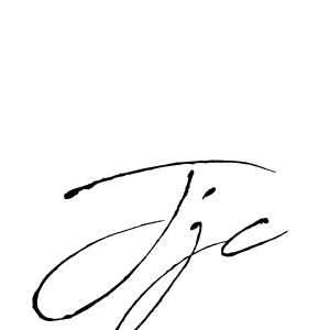 How to make Jjc name signature. Use Antro_Vectra style for creating short signs online. This is the latest handwritten sign. Jjc signature style 6 images and pictures png