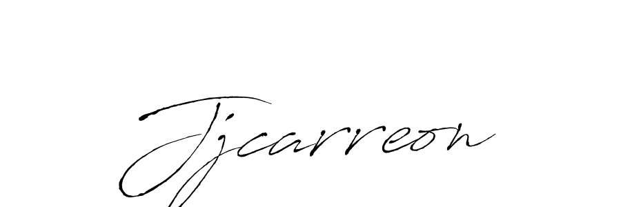 You should practise on your own different ways (Antro_Vectra) to write your name (Jjcarreon) in signature. don't let someone else do it for you. Jjcarreon signature style 6 images and pictures png