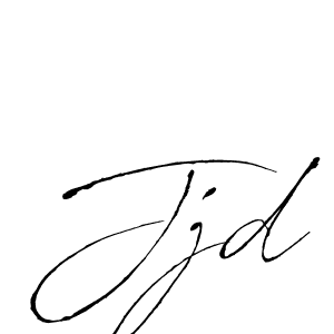 Best and Professional Signature Style for Jjd. Antro_Vectra Best Signature Style Collection. Jjd signature style 6 images and pictures png