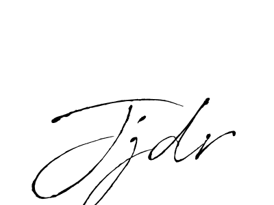 Also we have Jjdr name is the best signature style. Create professional handwritten signature collection using Antro_Vectra autograph style. Jjdr signature style 6 images and pictures png