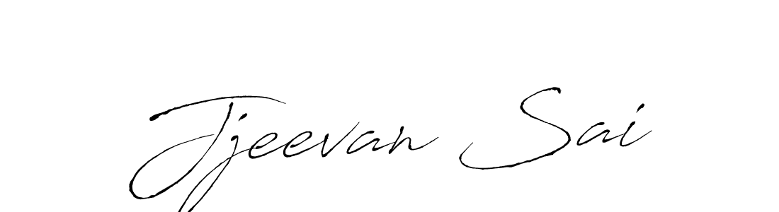 How to Draw Jjeevan Sai signature style? Antro_Vectra is a latest design signature styles for name Jjeevan Sai. Jjeevan Sai signature style 6 images and pictures png