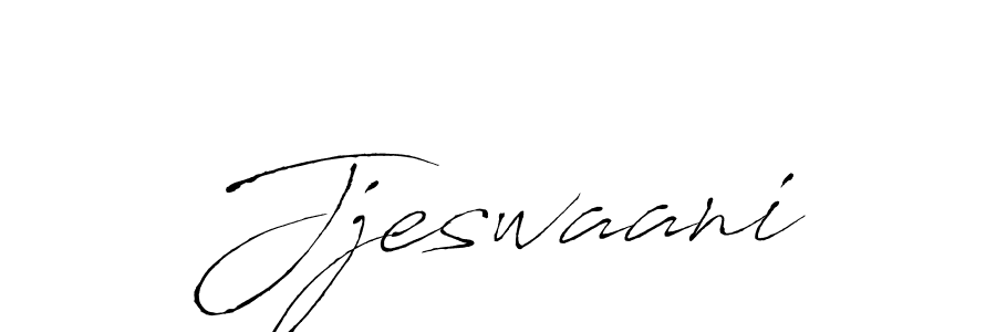 This is the best signature style for the Jjeswaani name. Also you like these signature font (Antro_Vectra). Mix name signature. Jjeswaani signature style 6 images and pictures png