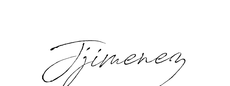 Also You can easily find your signature by using the search form. We will create Jjimenez name handwritten signature images for you free of cost using Antro_Vectra sign style. Jjimenez signature style 6 images and pictures png