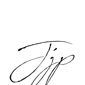 This is the best signature style for the Jjp name. Also you like these signature font (Antro_Vectra). Mix name signature. Jjp signature style 6 images and pictures png