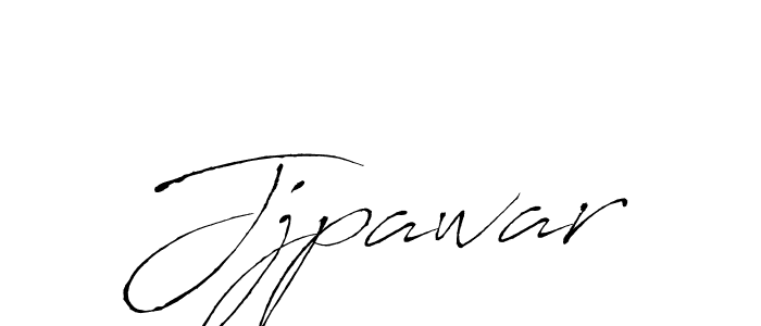 How to Draw Jjpawar signature style? Antro_Vectra is a latest design signature styles for name Jjpawar. Jjpawar signature style 6 images and pictures png