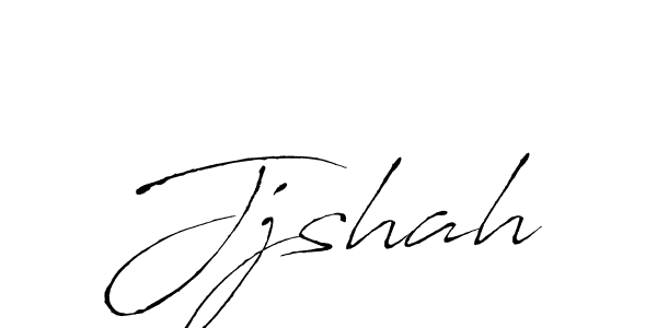 Make a beautiful signature design for name Jjshah. Use this online signature maker to create a handwritten signature for free. Jjshah signature style 6 images and pictures png