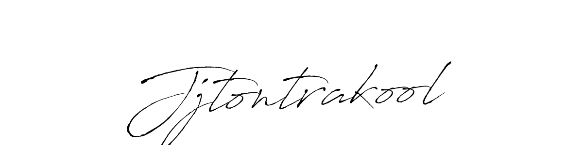 Check out images of Autograph of Jjtontrakool name. Actor Jjtontrakool Signature Style. Antro_Vectra is a professional sign style online. Jjtontrakool signature style 6 images and pictures png