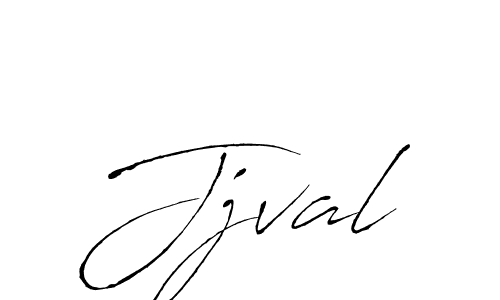 Make a beautiful signature design for name Jjval. Use this online signature maker to create a handwritten signature for free. Jjval signature style 6 images and pictures png