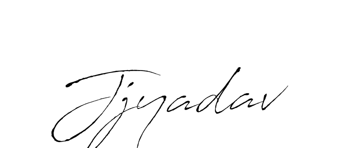 Here are the top 10 professional signature styles for the name Jjyadav. These are the best autograph styles you can use for your name. Jjyadav signature style 6 images and pictures png