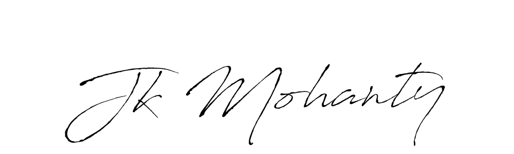 Similarly Antro_Vectra is the best handwritten signature design. Signature creator online .You can use it as an online autograph creator for name Jk Mohanty. Jk Mohanty signature style 6 images and pictures png