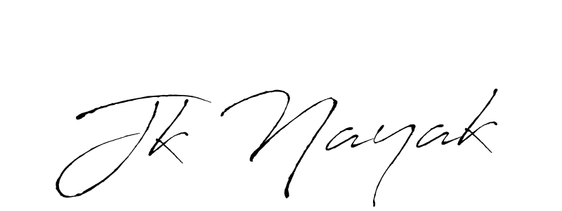 Here are the top 10 professional signature styles for the name Jk Nayak. These are the best autograph styles you can use for your name. Jk Nayak signature style 6 images and pictures png