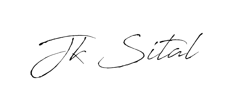 See photos of Jk Sital official signature by Spectra . Check more albums & portfolios. Read reviews & check more about Antro_Vectra font. Jk Sital signature style 6 images and pictures png