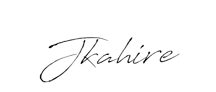 Here are the top 10 professional signature styles for the name Jkahire. These are the best autograph styles you can use for your name. Jkahire signature style 6 images and pictures png