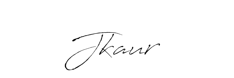 How to Draw Jkaur ⭐ signature style? Antro_Vectra is a latest design signature styles for name Jkaur ⭐. Jkaur ⭐ signature style 6 images and pictures png