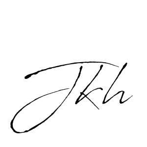 See photos of Jkh official signature by Spectra . Check more albums & portfolios. Read reviews & check more about Antro_Vectra font. Jkh signature style 6 images and pictures png