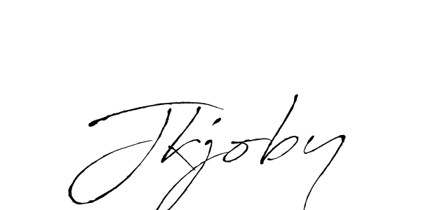 Check out images of Autograph of Jkjoby name. Actor Jkjoby Signature Style. Antro_Vectra is a professional sign style online. Jkjoby signature style 6 images and pictures png