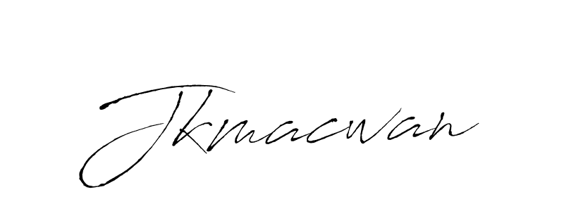 Also You can easily find your signature by using the search form. We will create Jkmacwan name handwritten signature images for you free of cost using Antro_Vectra sign style. Jkmacwan signature style 6 images and pictures png